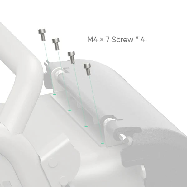 Mowrator Komfort-Profi-Paket