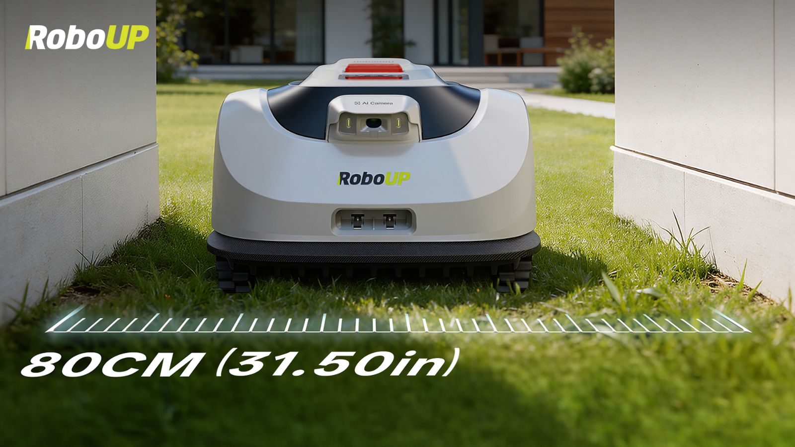 RoboUP Raccoon 2 SE