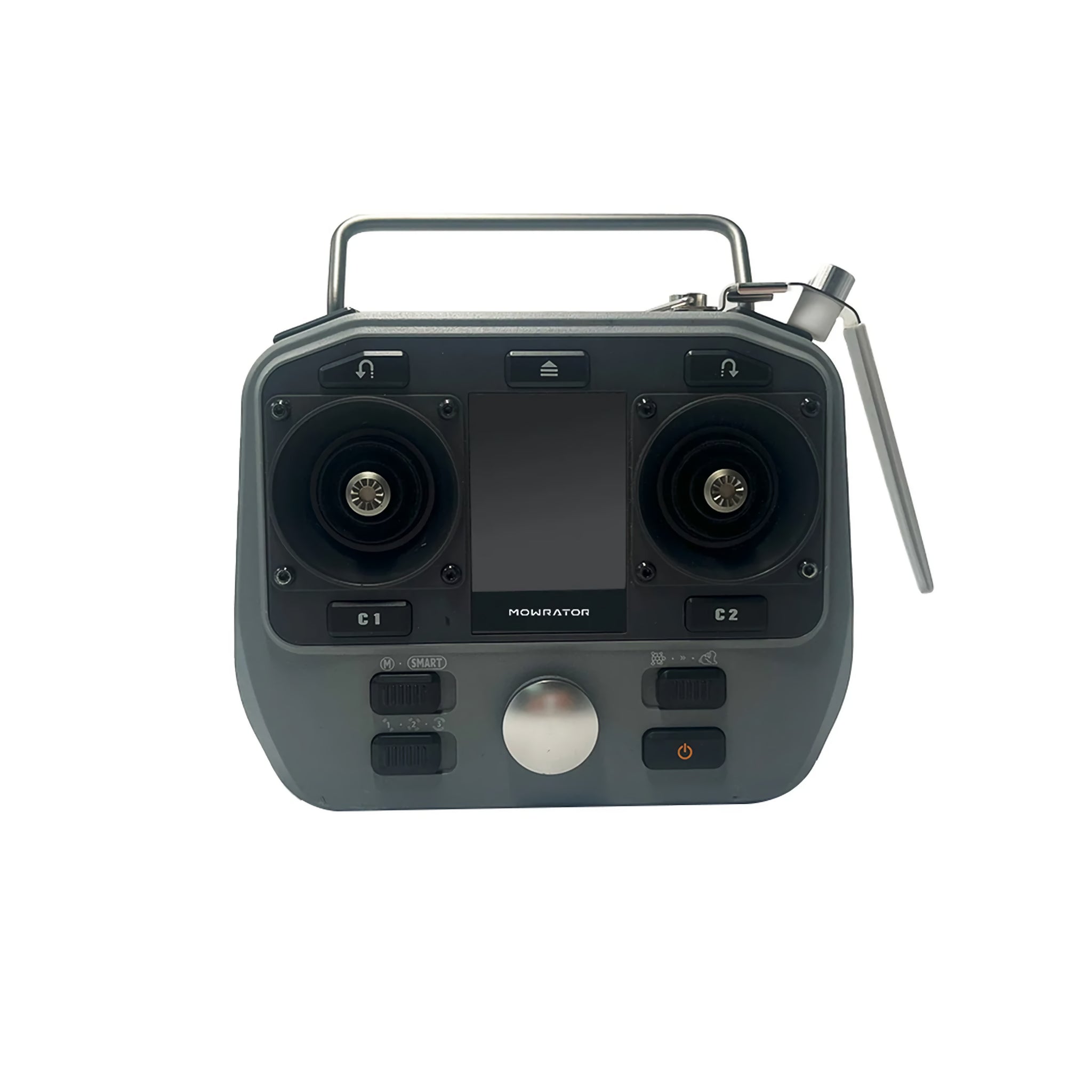 Mowrator S1 Griffhalter für Fernbedienungstaste