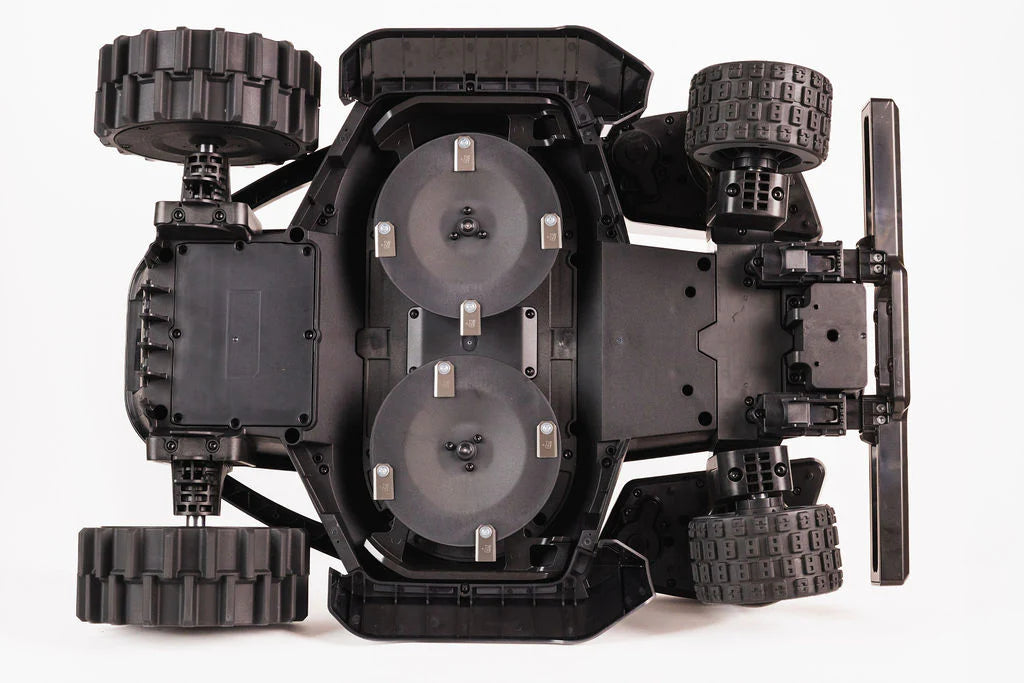 RoboUP Rhino Pro AWD (5.000m²)