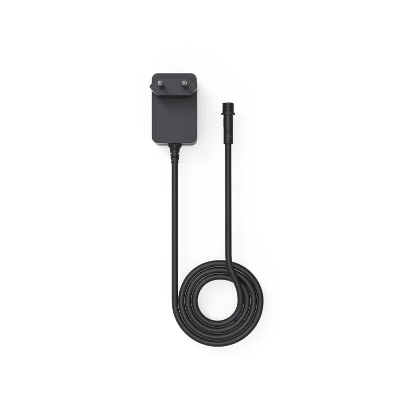 RoboUP RTK-Netzteil – 1 m Kabel, unabhängige Stromversorgung für RTK-Station, flexible Installation und stabiles Signal