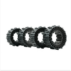 Mowrator S1 - 4WD (mit verformbaren Rädern)