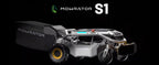 Mowrator S1 – 2WD