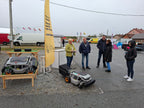 Mowrator S1 – 2WD