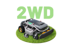 Mowrator S1 – 2WD