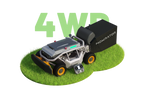 Mowrator S1 – 4WD
