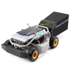 Mowrator S1 – 4WD