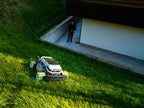 Mowrator S1 – 4WD (mit Offroad-Rädern)