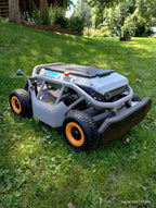 Mowrator S1 – 4WD