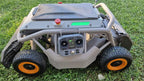 Mowrator S1 – 4WD