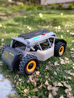 Mowrator S1 – 4WD 12 Ah (mit Terrain-Rädern)