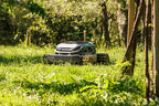 Mowrator S1 – 4WD (mit Offroad-Rädern)