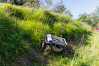 Mowrator S1 – 4WD (mit Offroad-Rädern)