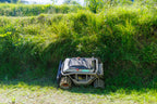 Mowrator S1 – 4WD (mit Offroad-Rädern)