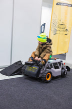 Mowrator S1 – 2WD