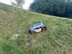 Mowrator S1 – 4WD