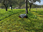 Mowrator S1 – 4WD