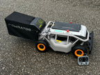 Mowrator S1 – 4WD