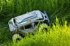 Mowrator S1 – 4WD (mit Offroad-Rädern)