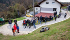 Mowrator S1 – 4WD 12 Ah (mit Terrain-Rädern)