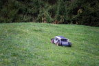 Mowrator S1 – 4WD 12 Ah (mit Terrain-Rädern)