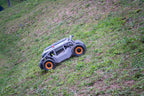 Mowrator S1 – 4WD 12 Ah (mit Terrain-Rädern)