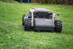 Mowrator S1 – 4WD 12 Ah (mit Terrain-Rädern)