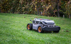 Mowrator S1 – 4WD 12 Ah (mit Terrain-Rädern)