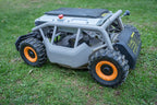 Mowrator S1 – 4WD 12 Ah (mit Terrain-Rädern)