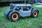Mowrator S1 – 4WD 12 Ah (mit Terrain-Rädern)