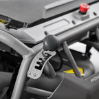 Mowrator S1 – 4WD 12 Ah (mit Terrain-Rädern)