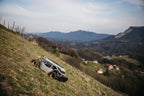 Mowrator S1 – 4WD (mit Offroad-Rädern)