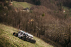 Mowrator S1 – 4WD (mit Offroad-Rädern)