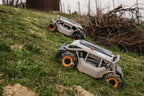 Mowrator S1 – 4WD (mit Ketten)