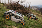 Mowrator S1 – 4WD (mit Ketten)