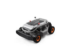 Mowrator S1 – 4WD 12 Ah (mit Terrain-Rädern)