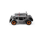 Mowrator S1 – 4WD