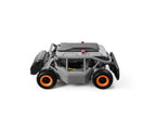 Mowrator S1 – 4WD