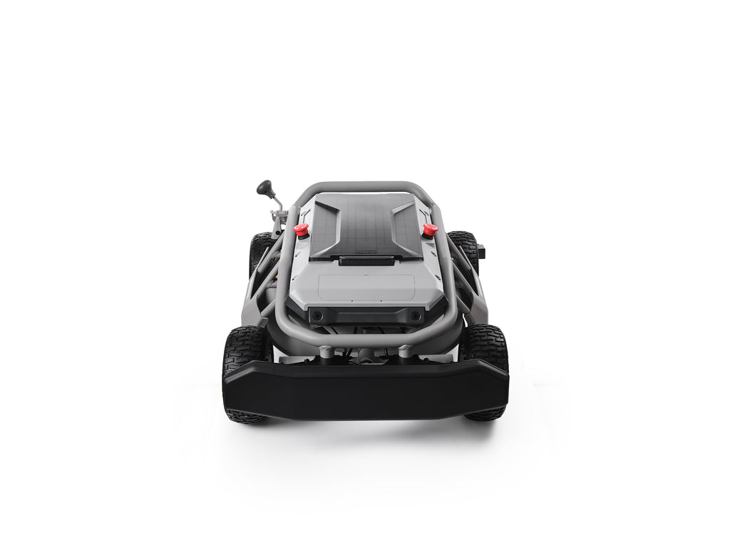Mowrator S1 – 4WD