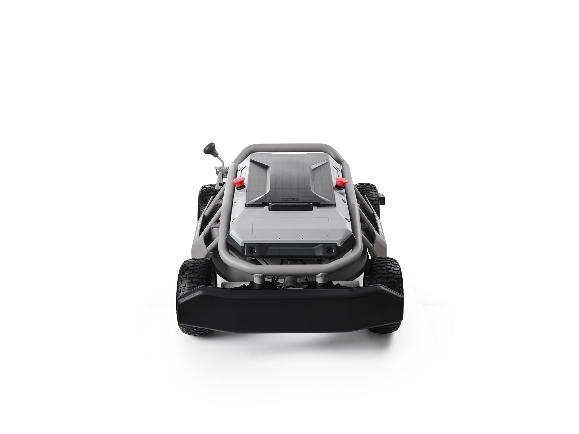 Mowrator S1 – 4WD