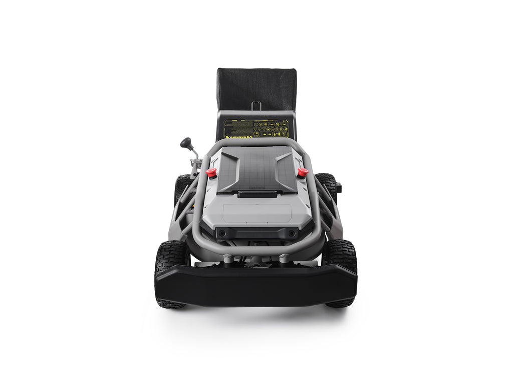 Mowrator S1 – 4WD