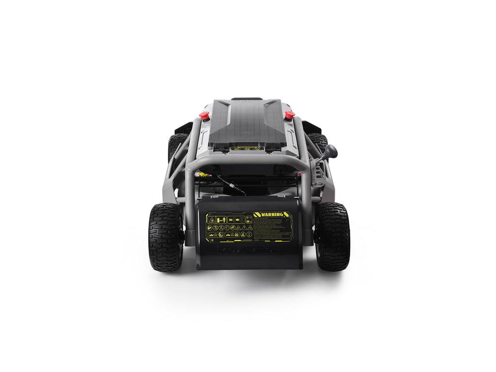Mowrator S1 – 4WD