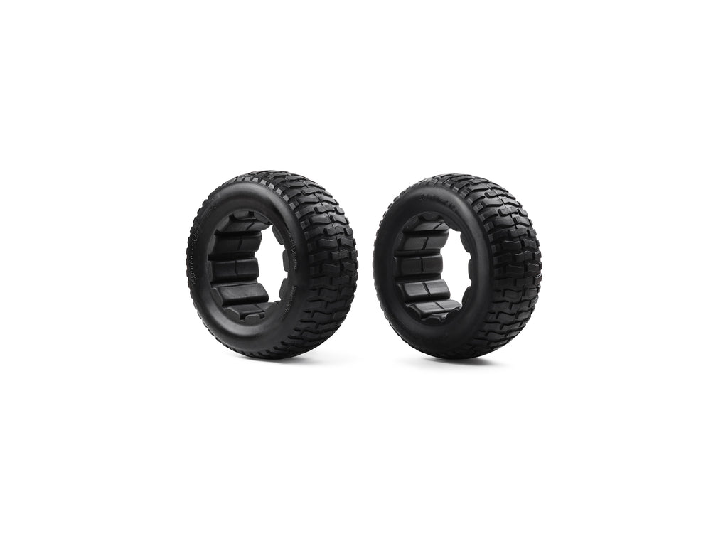 Mowrator S1 – 4WD