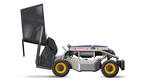 Mowrator S1 – 4WD