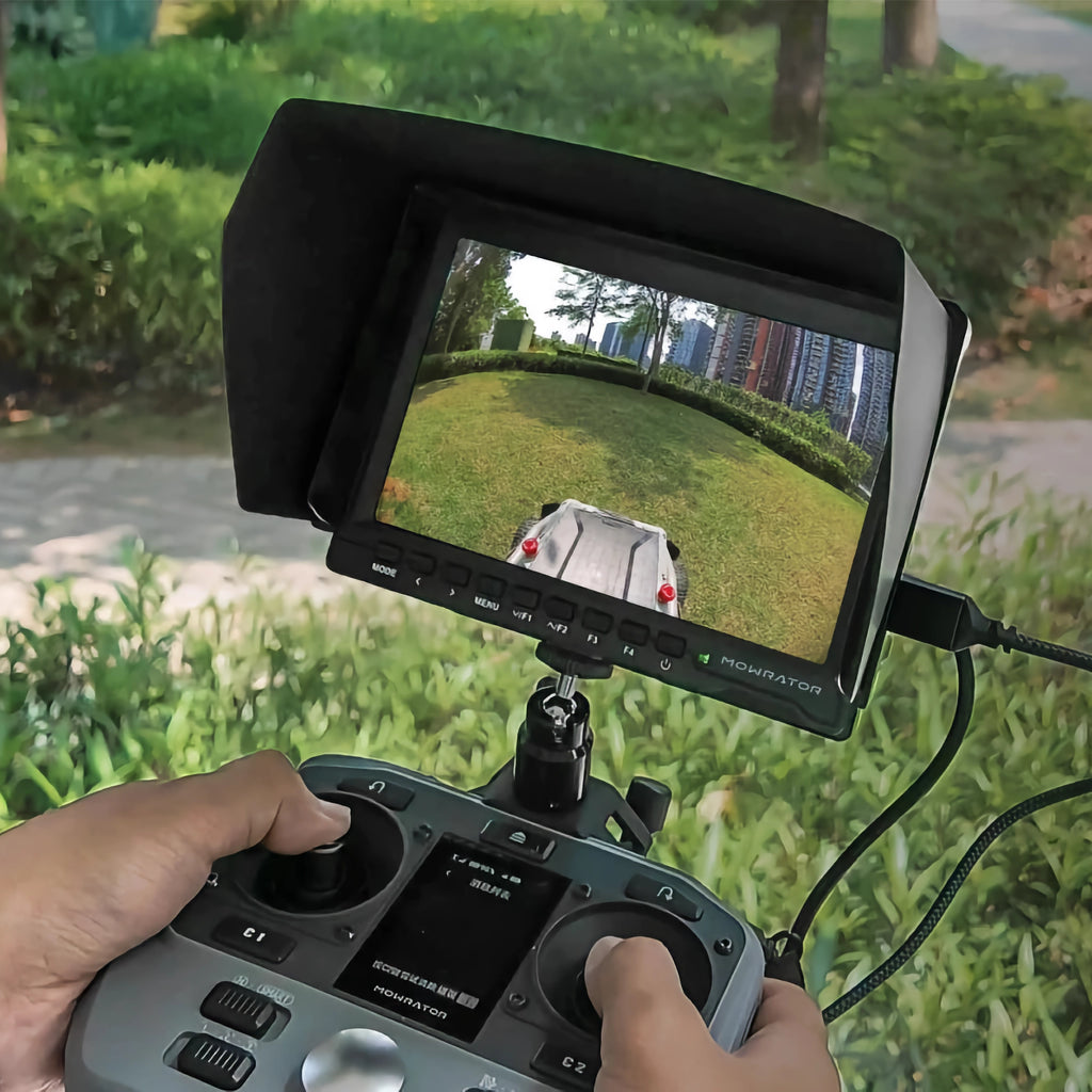 Mowrator FPV Kamera MasterKit