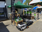 Mowrator S1 – 2WD