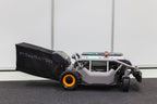 Mowrator S1 – 2WD