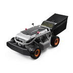 Mowrator S1 – 4WD 12 Ah (mit Terrain-Rädern)