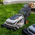 Mowrator S1 – 2WD