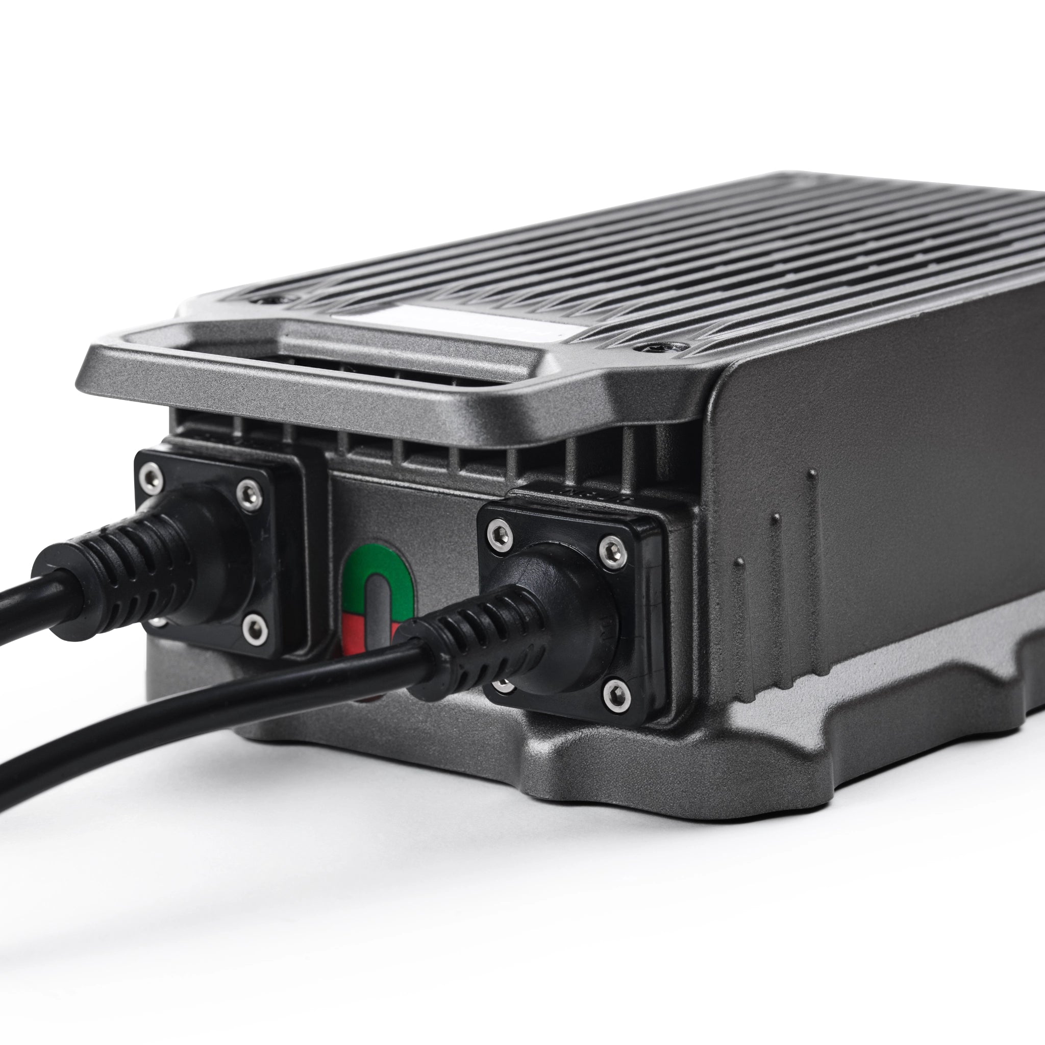 Mowrator S1 IP65 600W Schnellladegerät 